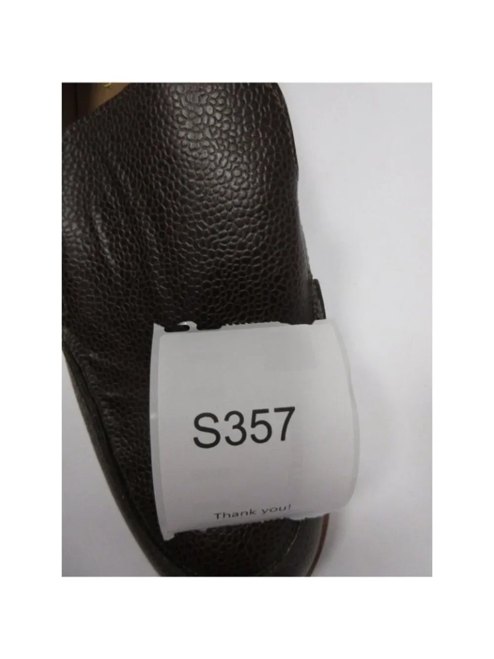 Mark McNairy brand mark